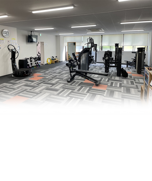 山王フィットネス/山王整骨院