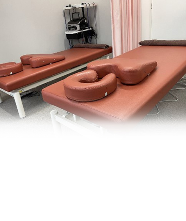 山王フィットネス/山王整骨院